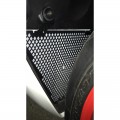 Ducabike Aluminum Lower Radiator Guard for the Ducati Panigale 1299 / 1199 / 959 / 899 / V2 and Streetfighter V2